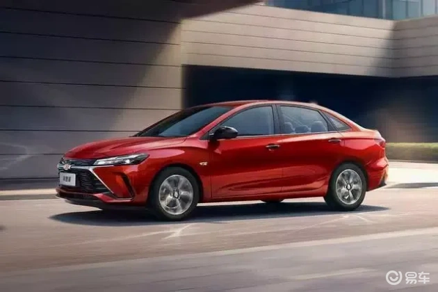 新一代雪佛兰科鲁兹基于科鲁泽打造_科鲁兹旅行版什么时候上市_雪佛兰科鲁兹换壳重生