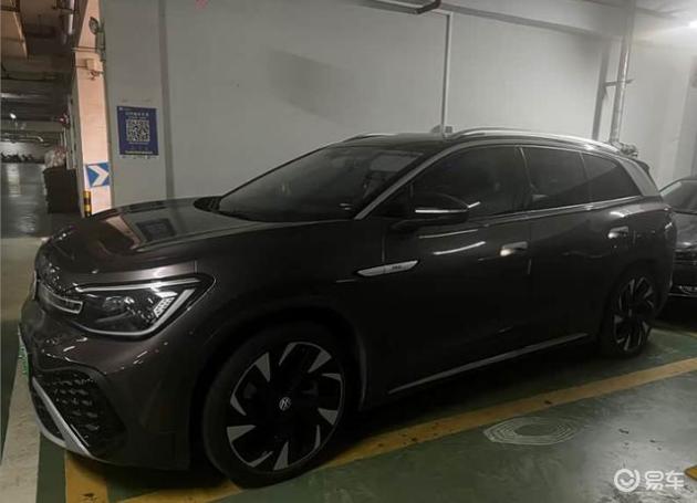7座纯电车：高性价比之选