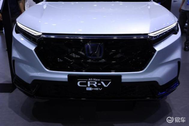 CR-V或成家用车SUV首选，挑战德系认知