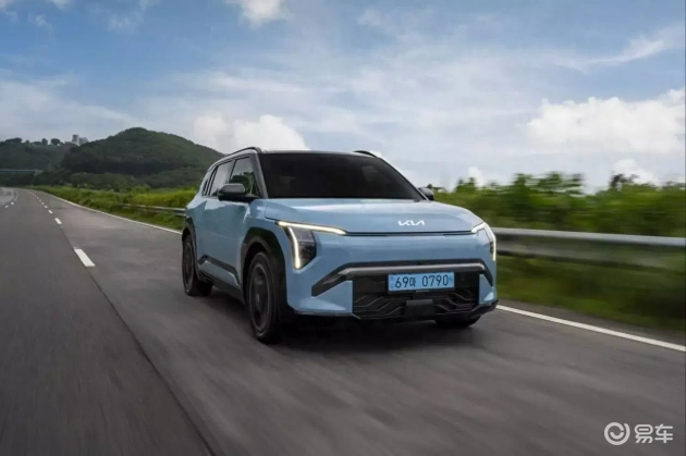 现代起亚，全球电动车市场双强出击