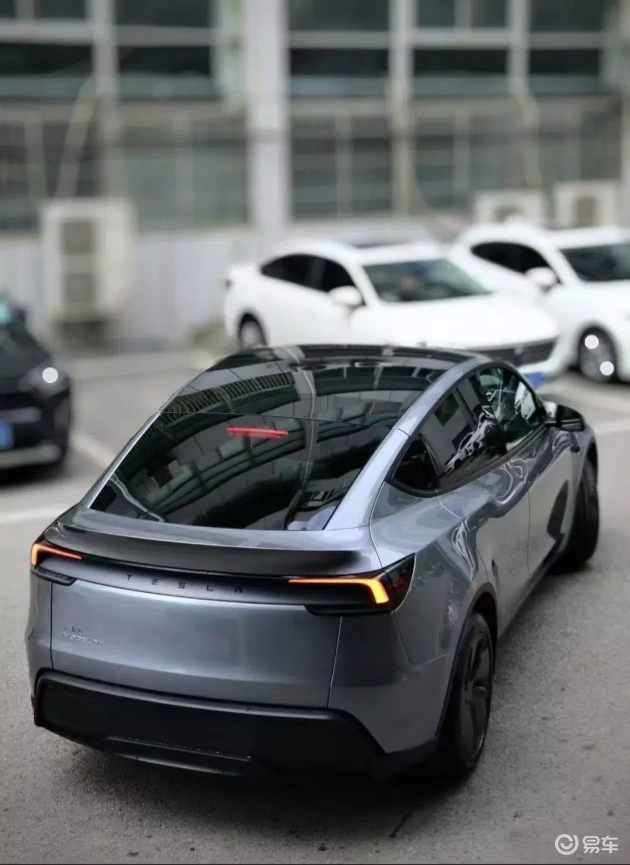 阿维塔11 vs 特斯拉Model Y：你的选择
