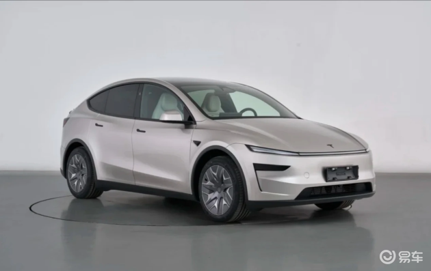 智界R7对决ModelY与SU7，谁将脱颖而出