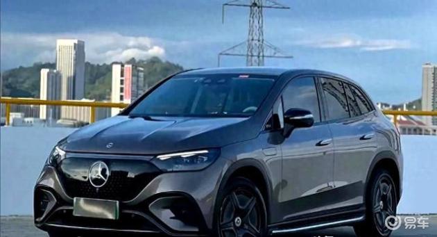 50万落地最强SUV，哪款最合你口味