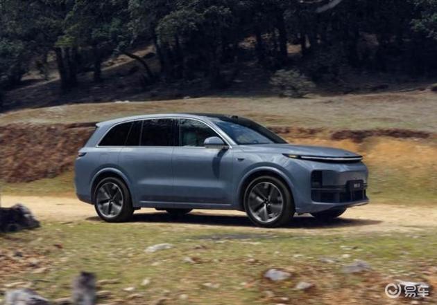 对比理想L8、问界M7、乐道L90：哪款SUV更合你心意