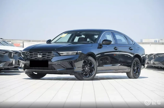 雅阁1.5T+CVT，15万预算购车首选