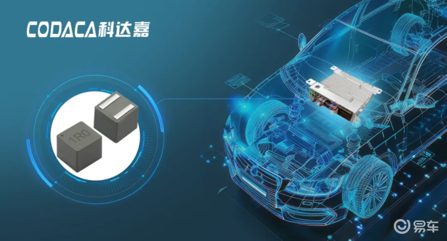 探索高通汽车域控制器电源设计性能测试（三）