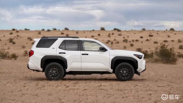2025丰田4Runner vs 吉普Wrangler:更优性价比与性能