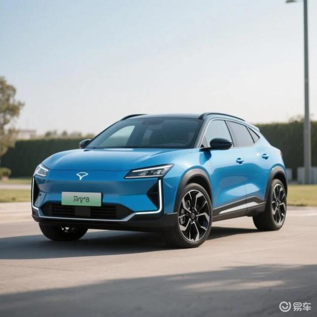 选车不迷茫：燃油VS新能源，轻松决策指南