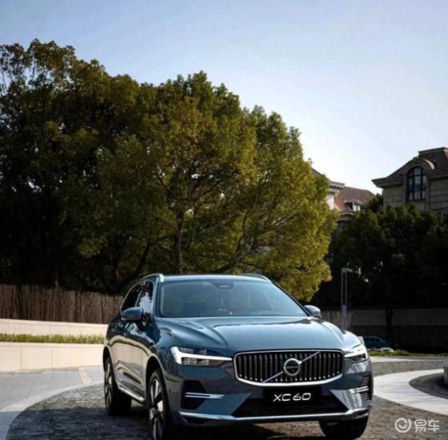 XC60 vs Q5L:30万豪华SUV之战,谁是赢家