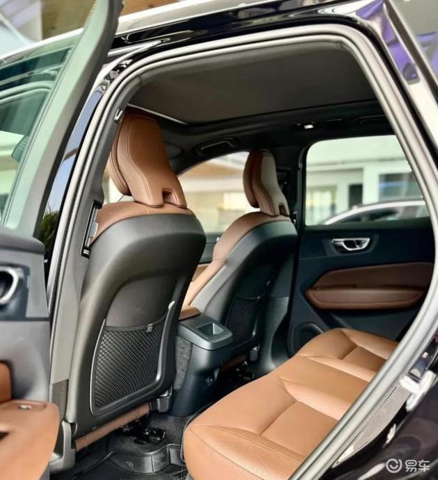 XC60 vs Q5L:30万豪华SUV之战,谁是赢家