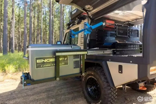 玩转LC79风格,让铃木吉姆尼焕新颜