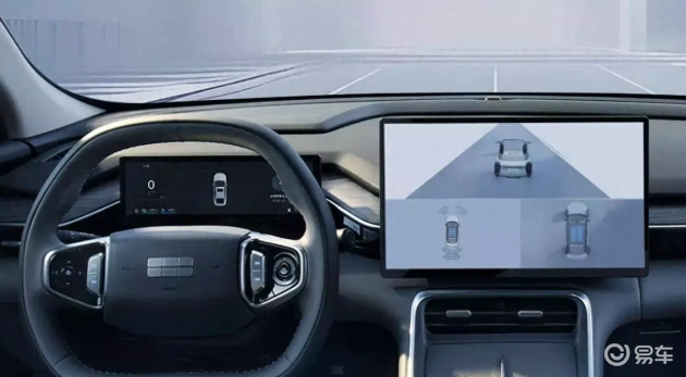 银河L6 EM-i：通勤如享移动SPA，自驾成轻松旅行