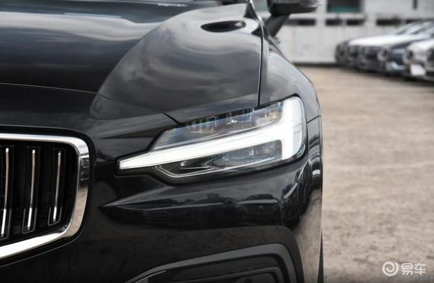 S60裸车价触20万，2.0T+48V轻混，购车优选