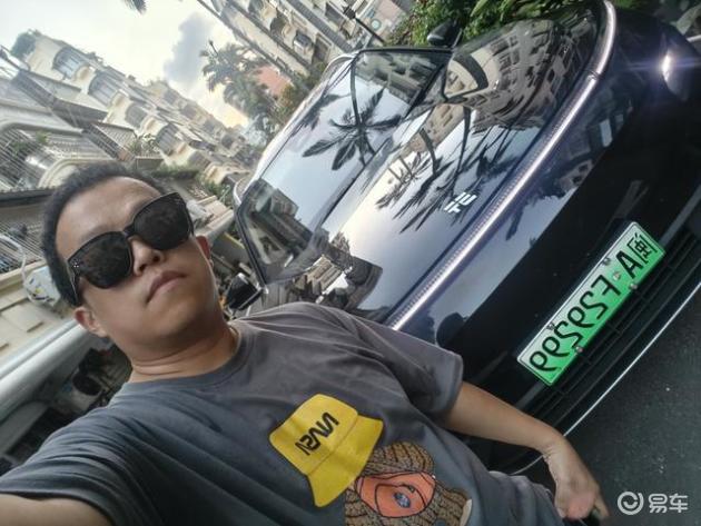 租车体验：7人乐游600公里，大SUV的欢乐之旅