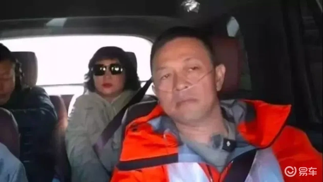 蔚来CEO珠峰试车，吸氧直播引爆关注