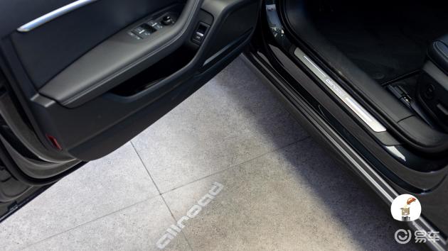 奥迪A6allroad:让驾驭成为一种生活态度