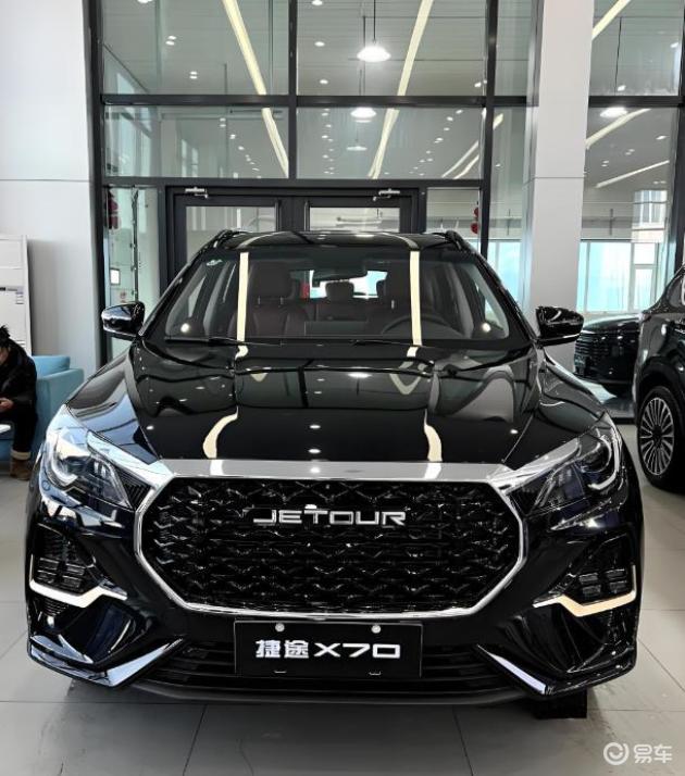 捷途适合15万内，18万以上选别克