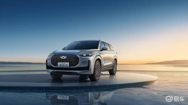 老车主力荐15万级好车:瑞虎9