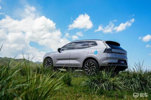 中汽研测沃尔沃全新XC70,表现如何