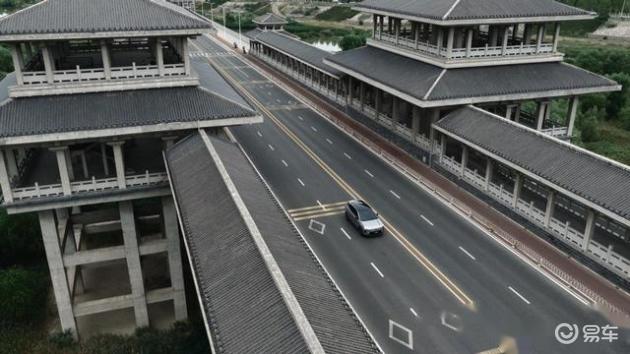 中汽研测沃尔沃全新XC70,表现如何
