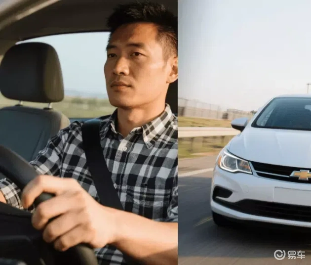 大众宝来&雪佛兰科鲁泽,1.5L动力对决,谁更强