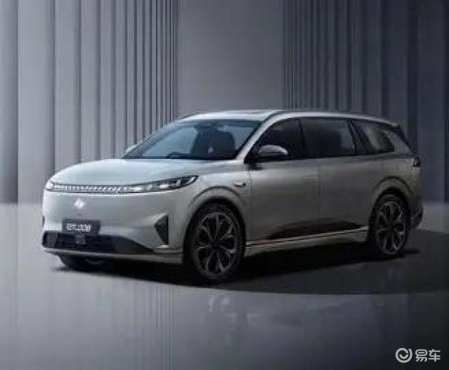 精选20万内6座新能源SUV，家庭出行新选择