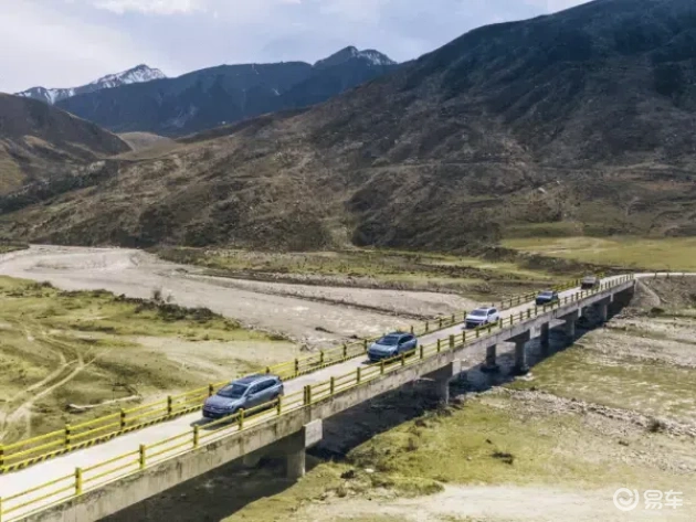 一汽-大众全新揽境：超越汉兰达，豪华中大型SUV新王者