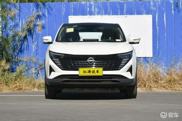 10万级优选：2.0L逍客，合资品质，独立悬架，稳驾乘