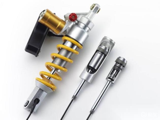 悬吊系统是什么电子减震系统：让颠簸变舒适的小秘密_https://www.jmylbn.com_新闻资讯_第4张