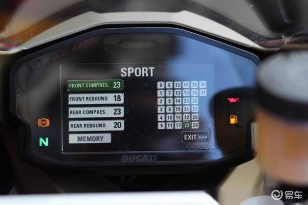 悬吊系统是什么电子减震系统：让颠簸变舒适的小秘密_https://www.jmylbn.com_新闻资讯_第5张