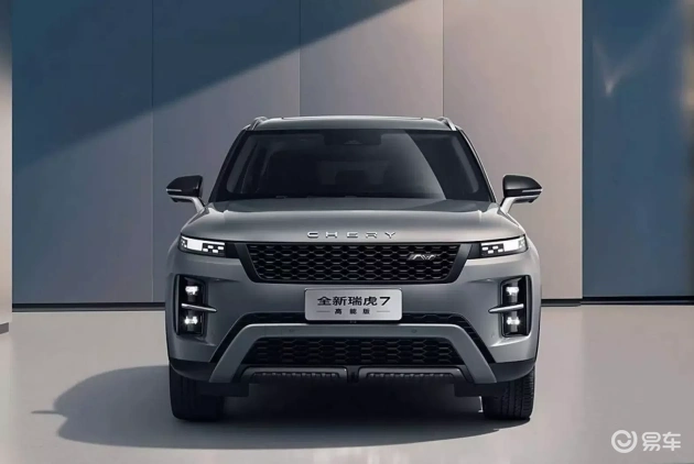 博越vs瑞虎7高能版：谁更得你心