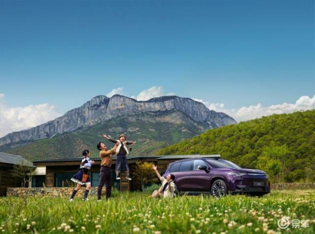 20万家庭首选:大空间高配国产SUV,满足大家庭需求