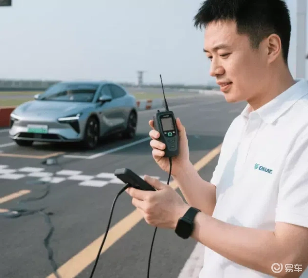 国产电车续航实测：三大热门车型大起底