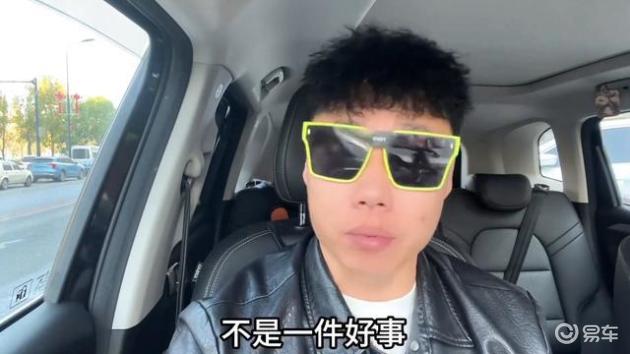 小米汽车狂飙测试，超车惊喜连连