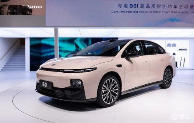 2025年9月,10款650km续航超值座驾,最低10.98万_易车