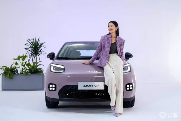 宝妈首选:十万元内,安全媲美百万车,闭眼选购就对了