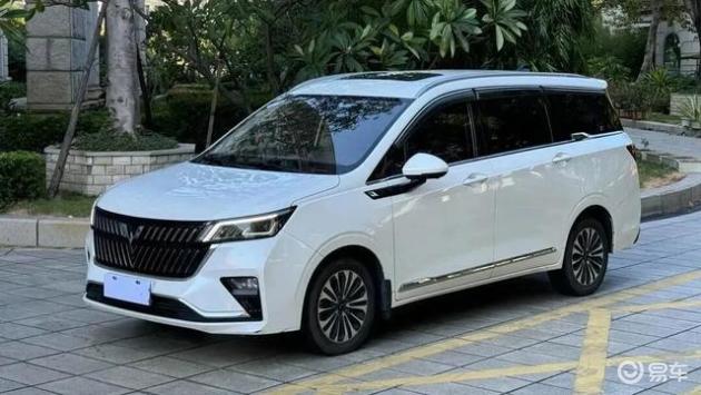 6万买7座车,五菱佳辰划算吗?轻松解读