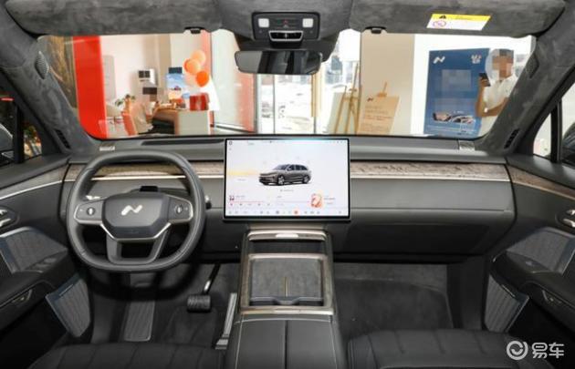 乐道L90——30万级豪华长续航SUV，购车优选