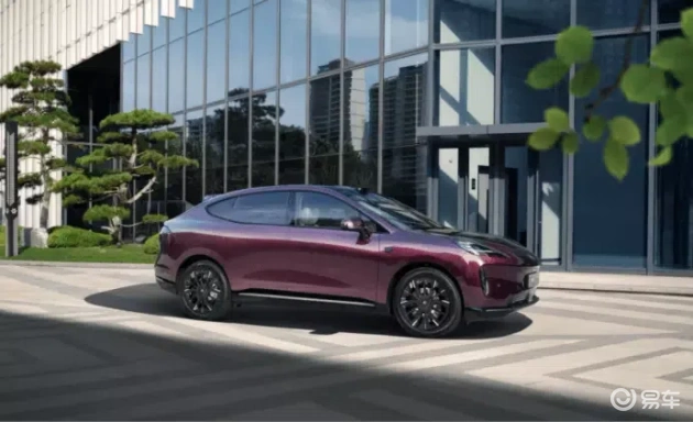 昊铂HT，20万级大五座SUV，行业首双800，无忧补能