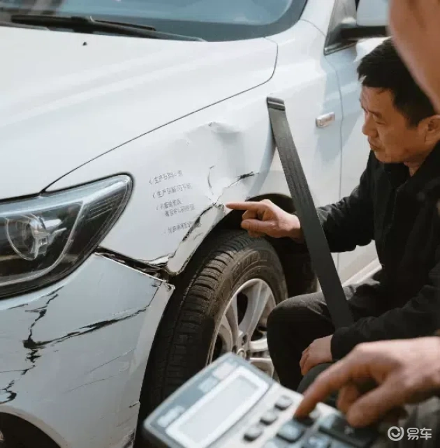 二手车杀价秘诀：见招减2万