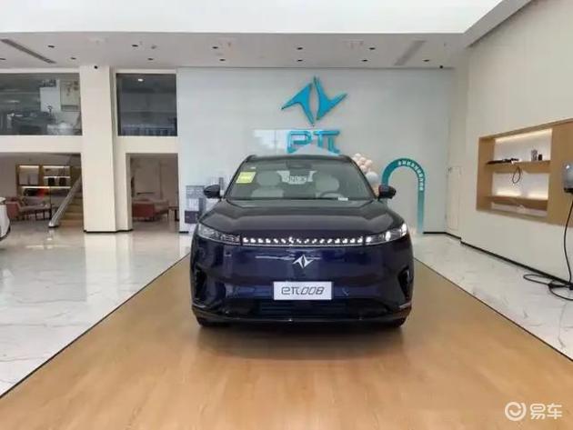 家庭出行新选择:2026款东风奕派eπ008六座版深度试驾体验