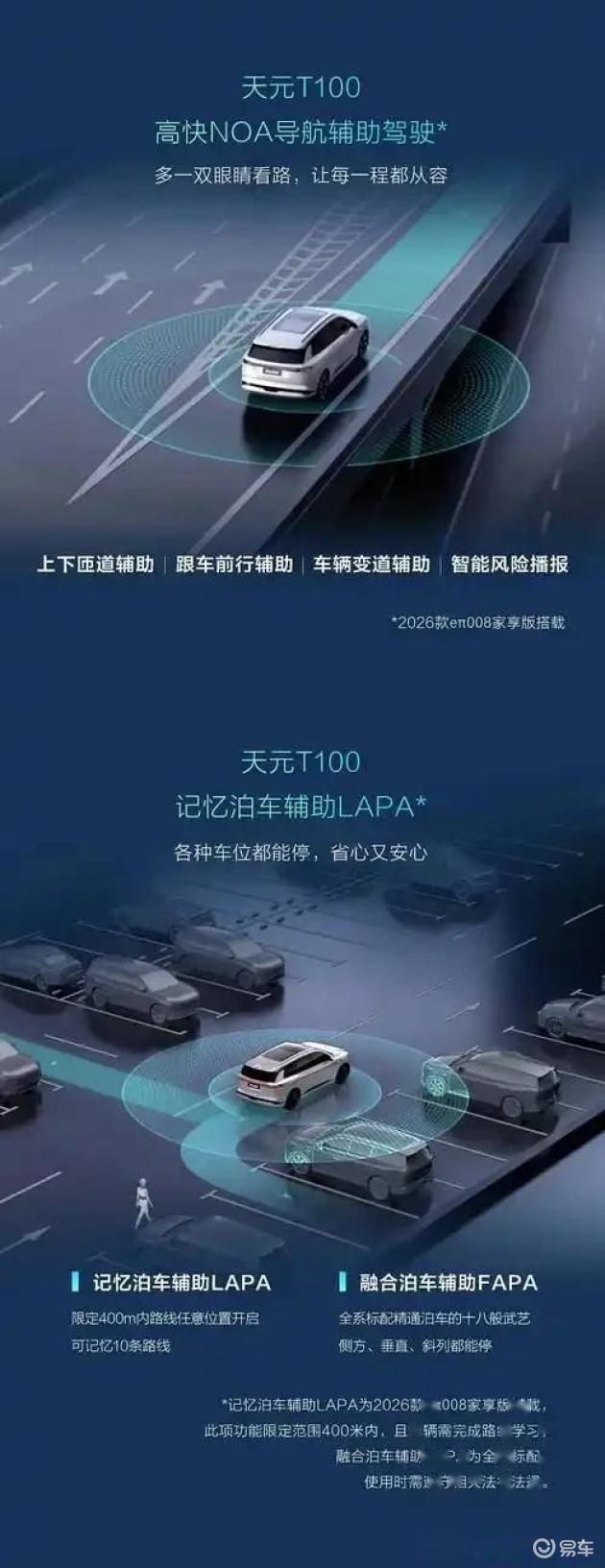 家庭出行新选择:2026款东风奕派eπ008六座版深度试驾体验