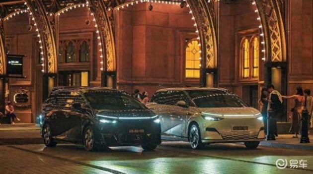 小鹏X9增程版挑战30万级豪华MPV市场，竞品理想Mega