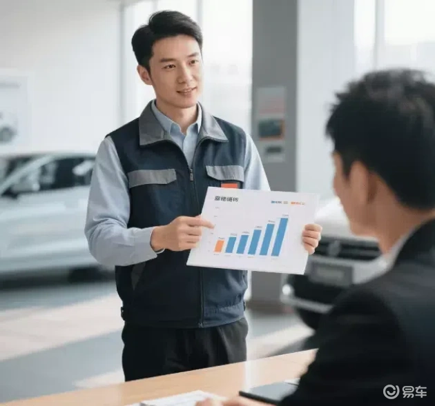 2025年二手车保值王，值得入手的靓车推荐