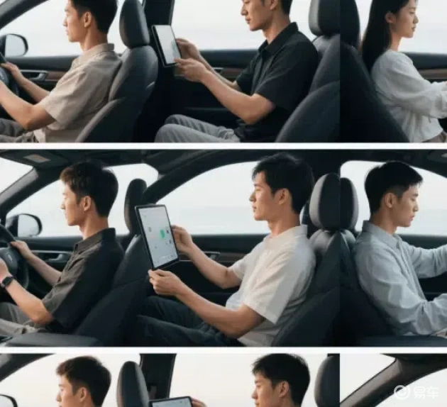 热门车智能座舱大对决,出乎意料的冠军揭晓