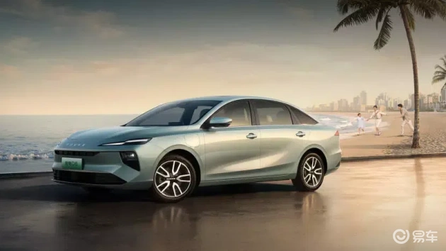 荣威纯电D6,7.98万,纯电TOP10之选,揭秘用户为何喜爱