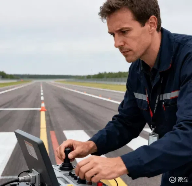 刹出谁是制动王？测试揭晓答案