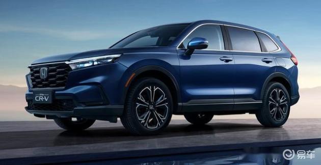 10-15万，懂行的首选热门合资SUV，快来看看