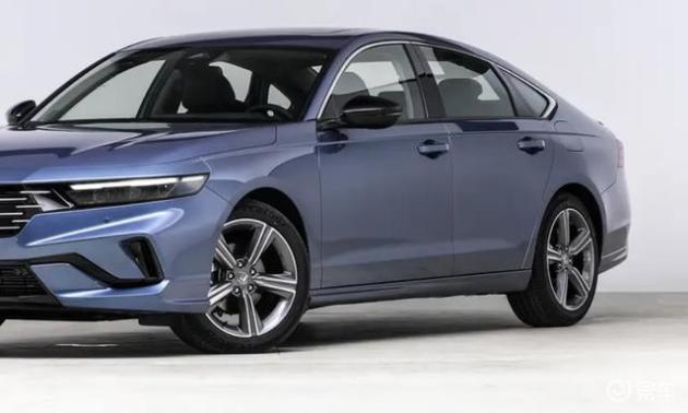 雅阁大优惠，升级版带12BOSE音响，仅售13万起