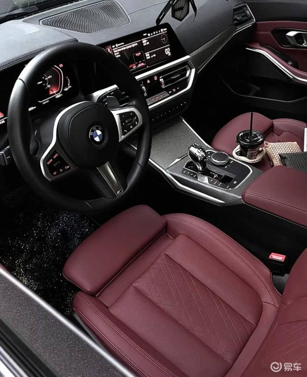 宝马车主3年后转投理想i6，为何？揭秘购车新选择